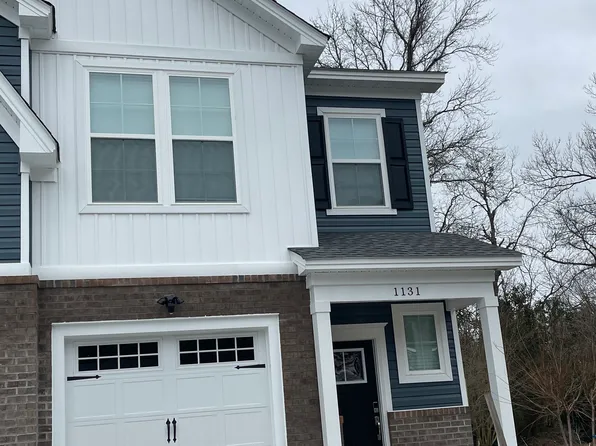 1131 Carver Ave, Virginia Beach, VA 23451