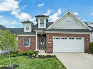 1139 Greens Dr, Simpsonville, KY