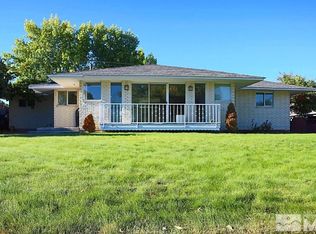 1470 Mizpah St, Winnemucca, NV 89445