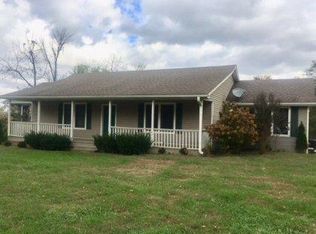175 Deer Haven Ln, Lancaster, KY 40444