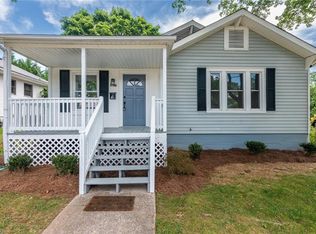 2507 Stockton St, Winston Salem, NC 27127