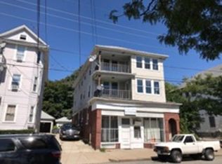 955 Atwells Ave, Providence, RI 02909