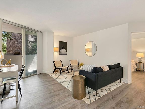 2nd image of 601 W 11th Avenue #110