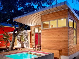 1006 W Monroe St, Austin, TX 78704