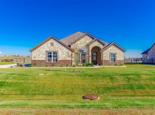 118 Clearwater Ct, Rhome, TX 76078