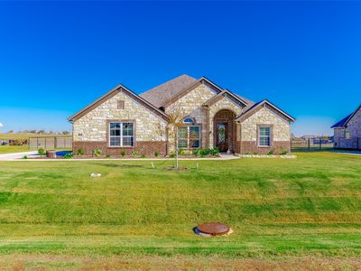 118 Clearwater Ct, Rhome, TX, 76078