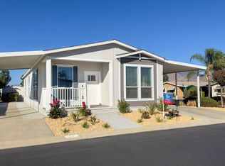 1250 N Kirby St Space 78, Hemet, CA 92545