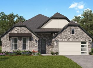 27103 Wrangler Way Dr, Montgomery, TX 77316