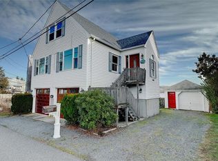 1277 Anthony Rd, Portsmouth, RI 02871