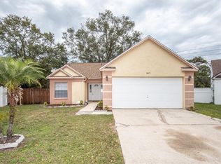 4003 Meandering Ct, Orlando, FL 32822
