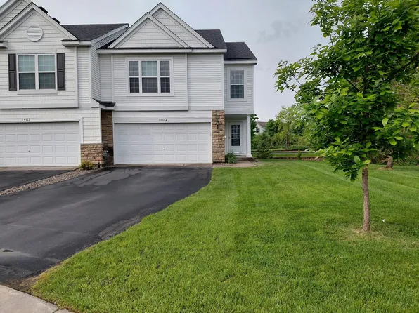 15364 Foster Dr N, Hugo, MN 55038