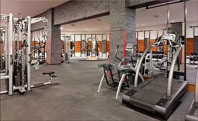 Rented by The Agency