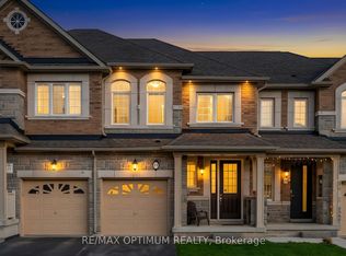 34 Pennycross Cres, Brampton, ON L7A 4M1