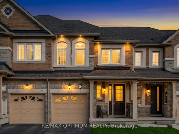 34 Pennycross Cres, Brampton, ON L7A 4M1