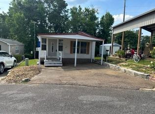 147 Lakeview Dr, Georgetown, GA 39854