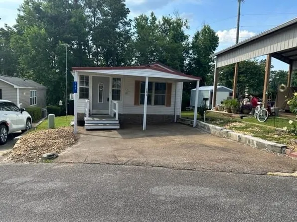 147 Lakeview Dr, Georgetown, GA 39854