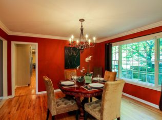 250 Park Ave, North Caldwell, NJ 07006