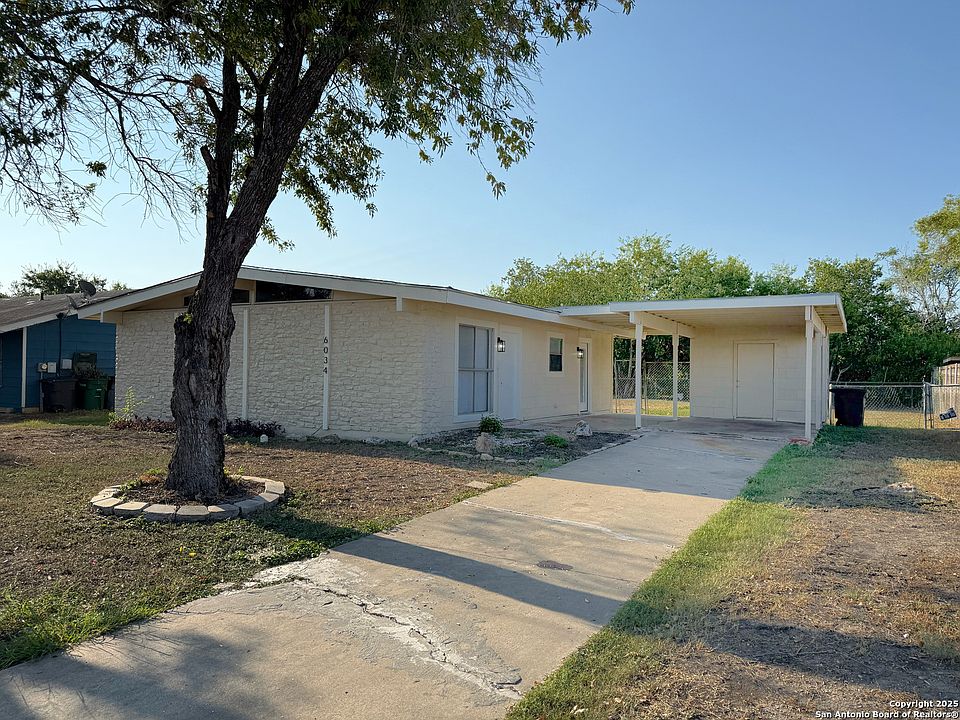 6034 Pine Valley, San Antonio, TX 78242 | Zillow