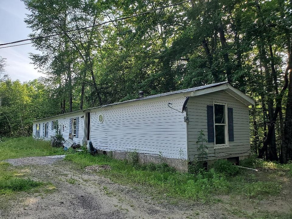 2nd image of 89A/B Kelley Pond Road