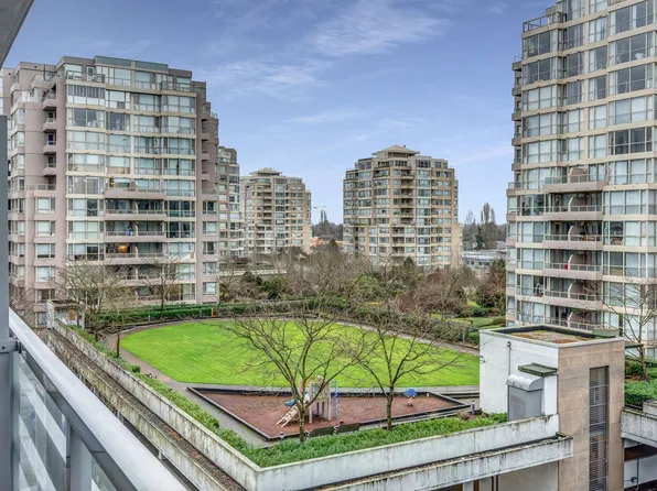8068 Westminster Hwy #905, Richmond, BC V6X 0C6