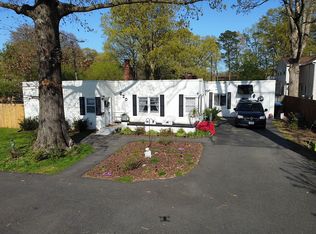 620 Woodstock Rd, Virginia Beach, VA 23464