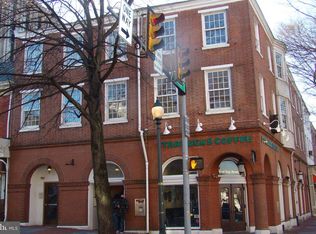 2 W Gay St, West Chester, PA 19380