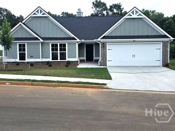 61 Altamaha Drive #13, Jefferson, GA 30549