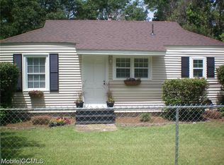 174 Dunn Ave, Mobile, AL 36606