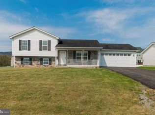 17 Shuykill Dr, Martinsburg, WV 25403