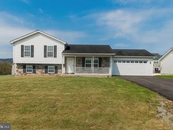 17 Shuykill Dr, Martinsburg, WV 25403