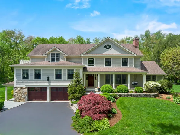 180 Merwins Lane, Fairfield, CT 06824