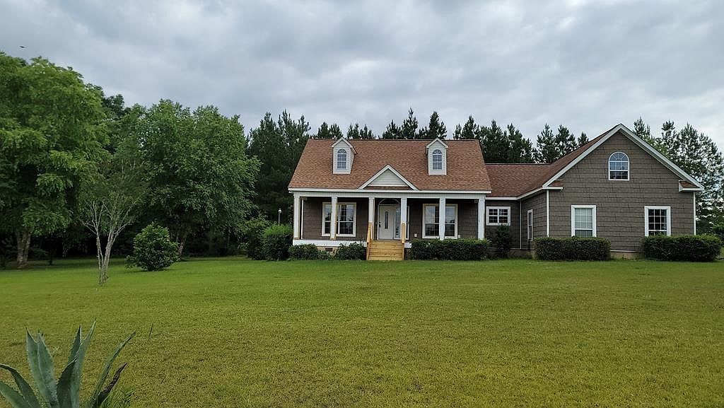 2693 Lucy Grade Rd, Ashford, AL 36312 Zillow