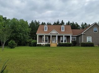 2693 Lucy Grade Rd, Ashford, AL 36312