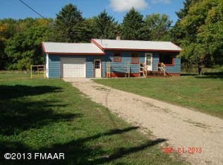 5117 149th Ave SE, Leonard, ND 58052