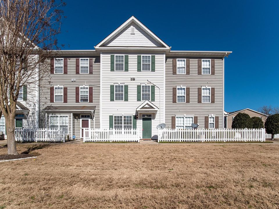 1st image of 1016 Teton Cir