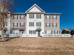 1016 Teton Cir, Suffolk, VA 23435
