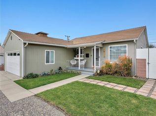 15113 Cranbrook Ave, Lawndale, CA 90260