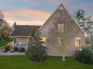 700 3rd Ave W, Springfield, TN 37172