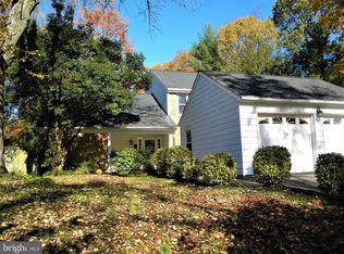 1801 E Regents Park Rd, Crofton, MD 21114