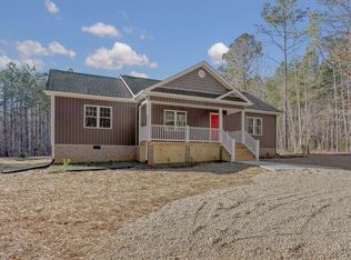 23051 Rainey Creek Rd, Mc Kenney, VA 23872