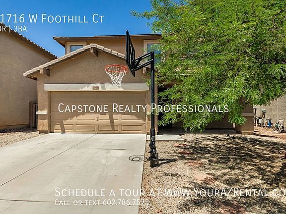4th image of 11716 W Foothill Ct