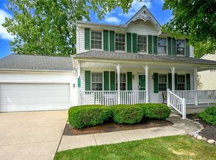 33410 Chelsea Ave, Avon Lake, OH 44012