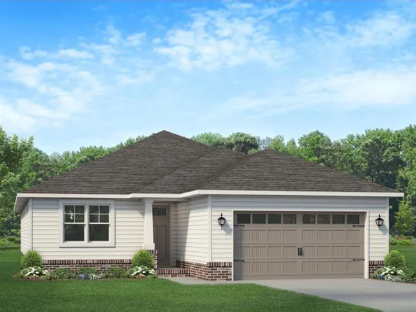 2431 Aleia Ln, Crestview, FL 32536