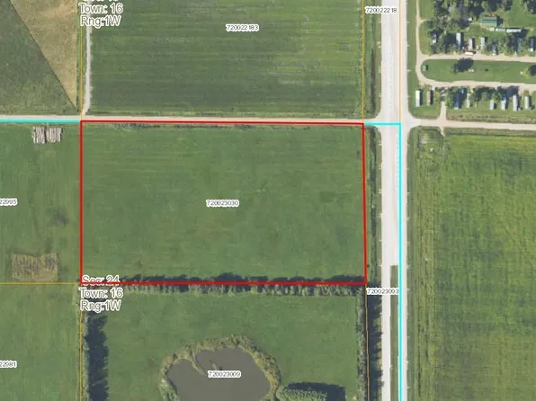 2481 142nd Rd, Columbus, NE 68601