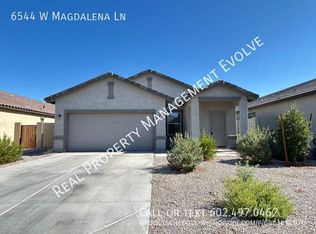 6544 W Magdalena Ln, Laveen, AZ 85339
