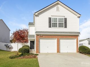 275 Oak Grove Way, Acworth, GA 30102