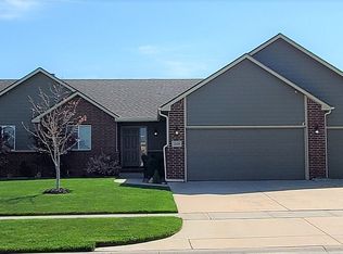1440 N Aksarben St, Wichita, KS 67235