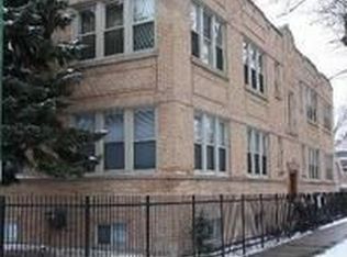3108 N Lockwood Ave #2S, Chicago, IL