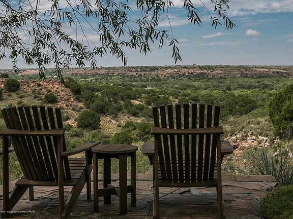 005_View From Sitting Area