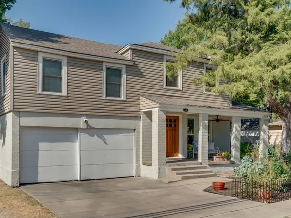 311 Paulus Ave, Dallas, TX 75214